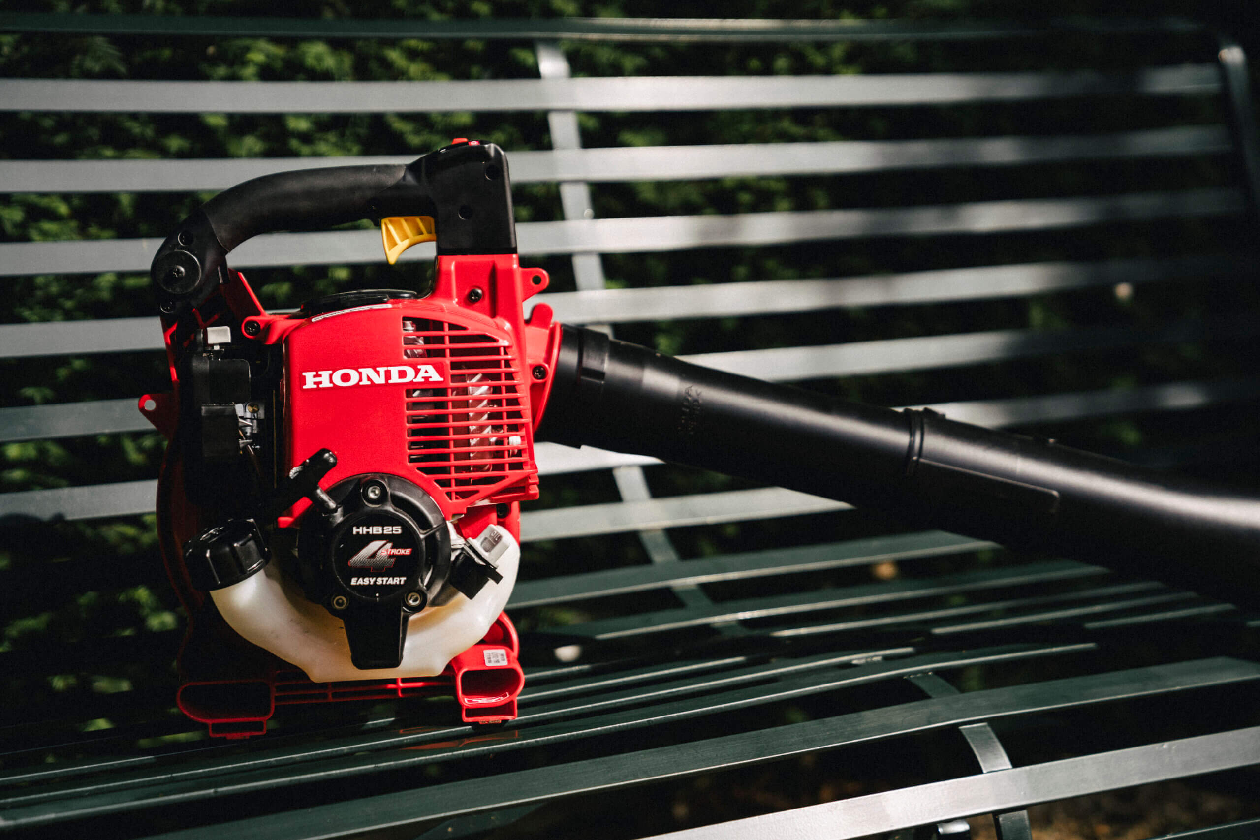 Honda puhalnik HHB 25D